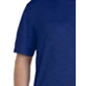 Reebok t-shirt, medium, blue